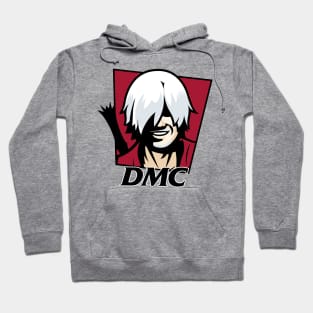 DMC Hoodie